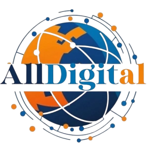 Logo Alldigit
