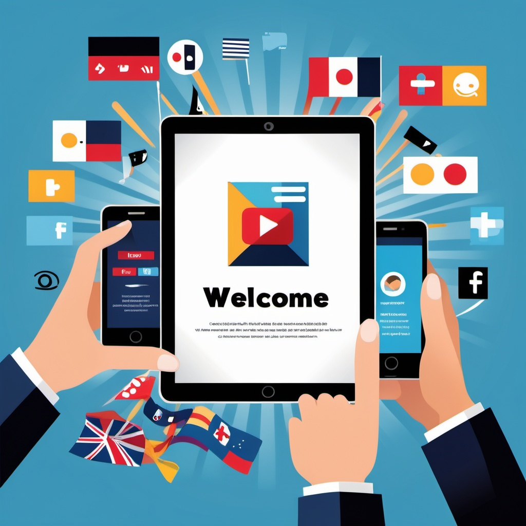 Livret d’accueil vidéo